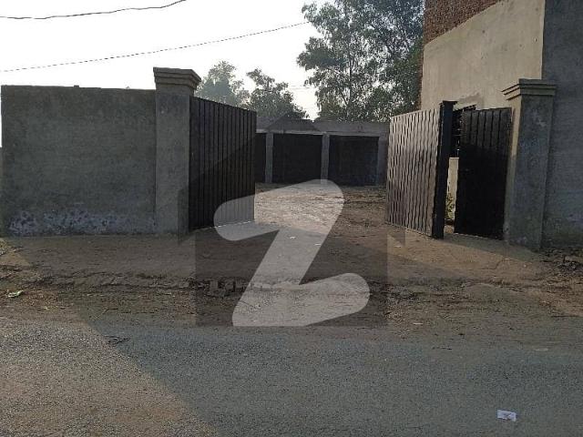 Warehouse for rent in Rawalpindi, Islamabad Capital Territory
