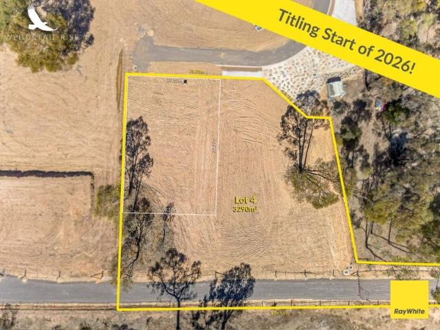 Land for sale in Bendigo, Victoria