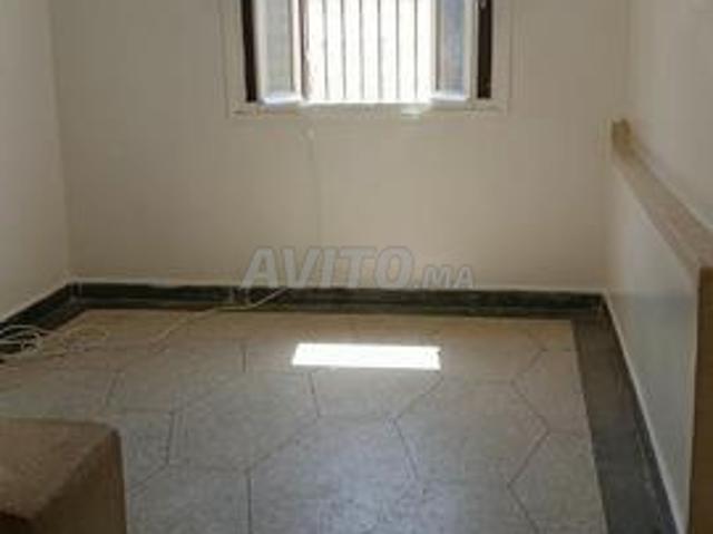 Appartement location à Lyautey