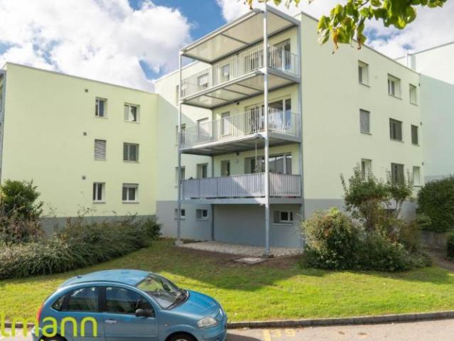 Apartment mieten in Biel, Bern