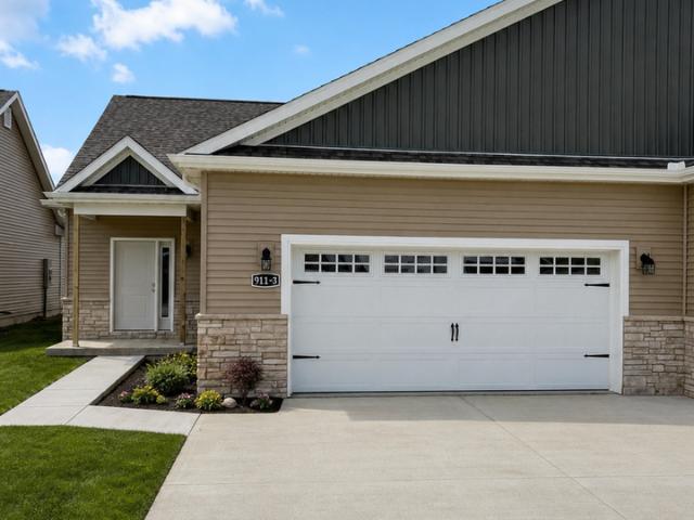 Apartment for rent in Douglas, Illinois