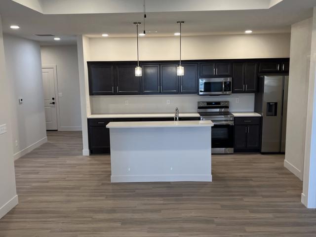 Apartment for rent in Douglas, Illinois