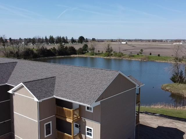 Apartment for rent in Douglas, Illinois