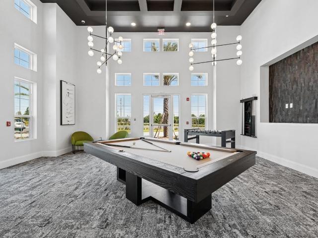 Apartment for rent in Davenport, Florida