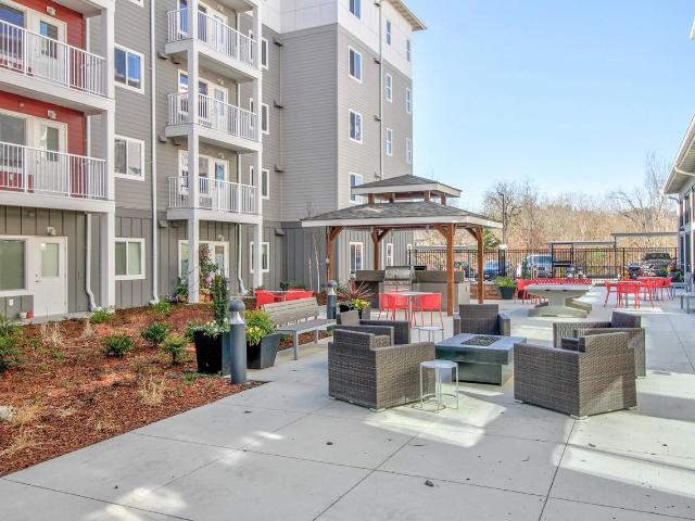 Apartment for rent in Auburn, Washington