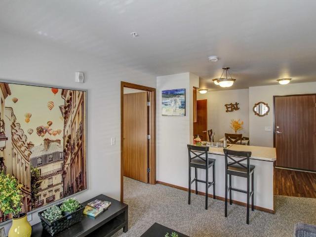 Apartment for rent in Auburn, Washington