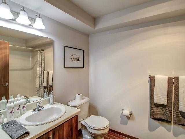 Apartment for rent in Auburn, Washington