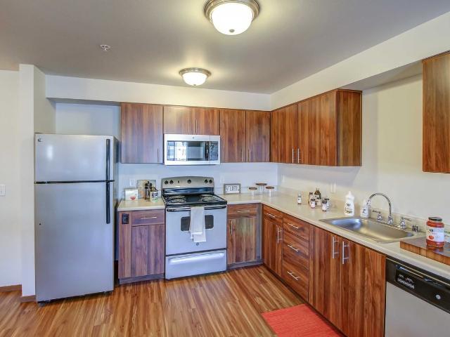 Apartment for rent in Auburn, Washington