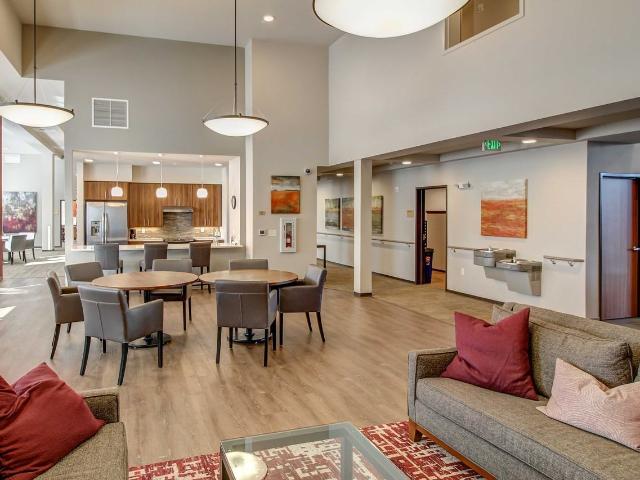 Apartment for rent in Auburn, Washington