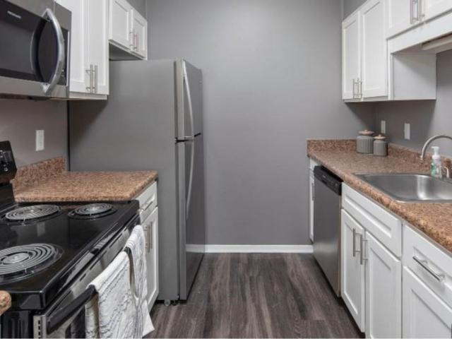 Apartment for rent in Montgomery