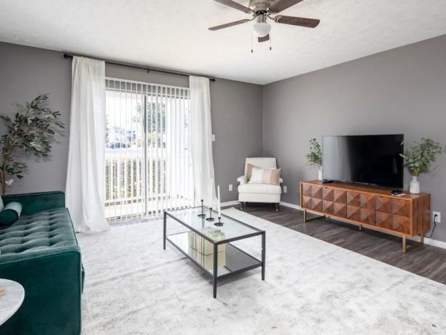 Apartment for rent in Montgomery