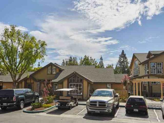 Apartment for rent in Chino Hills, California