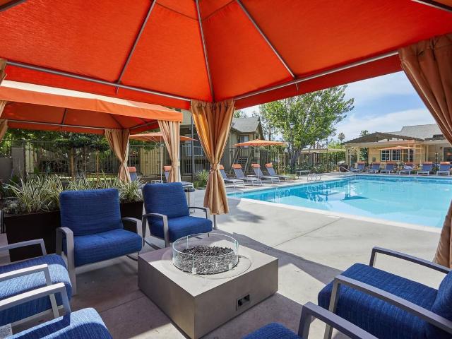 Apartment for rent in Chino Hills, California