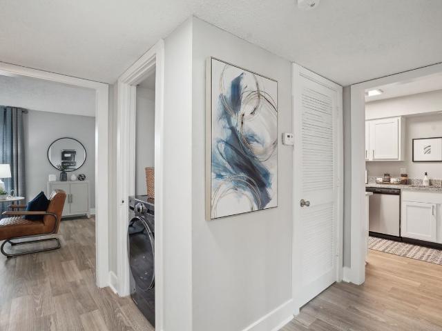 Apartment for rent in Tennessee