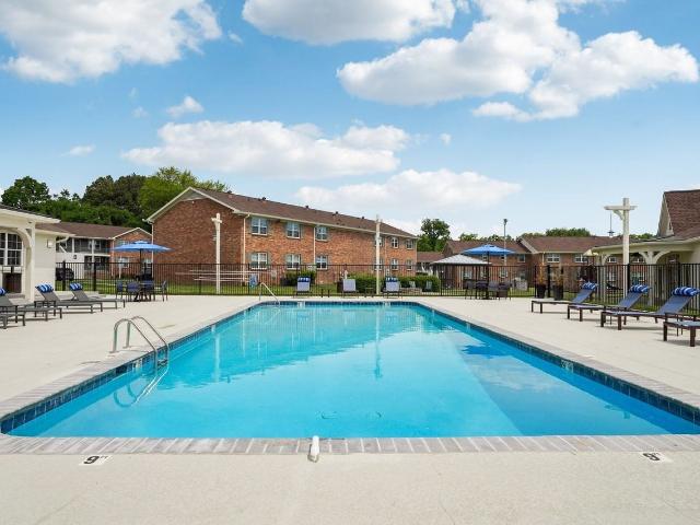 Apartment for rent in Tennessee