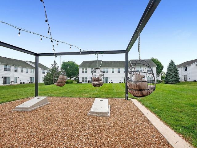 Apartment for rent in Columbus, Ohio