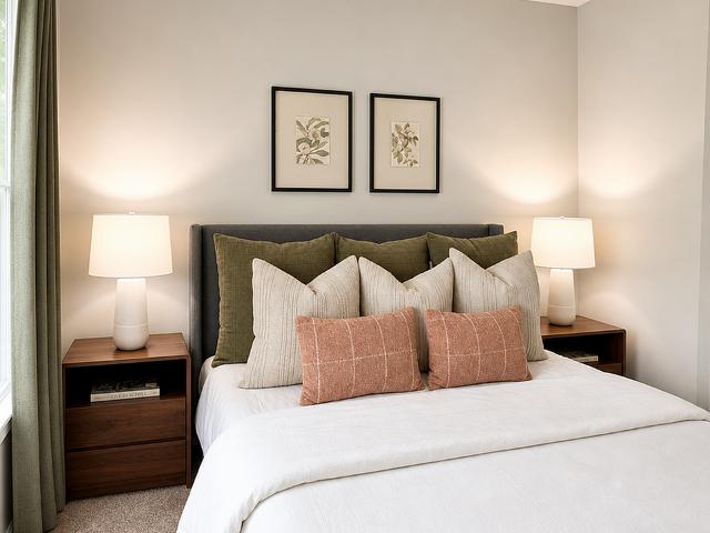 Apartment for rent in Columbus, Ohio
