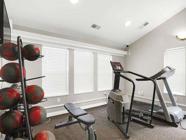 Apartment for rent in Columbus, Ohio