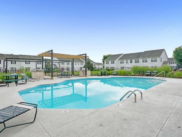 Apartment for rent in Columbus, Ohio