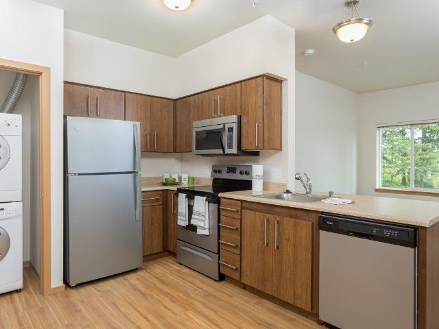 Apartment for rent in Everett, Washington