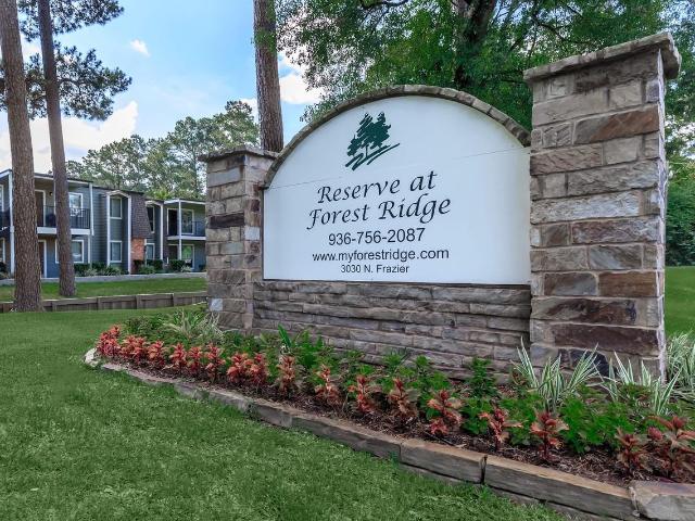 Apartment for rent in Conroe, Texas