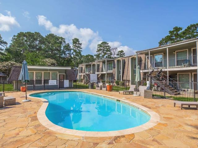 Apartment for rent in Conroe, Montgomery County