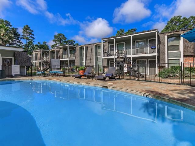 Apartment for rent in Conroe, Texas