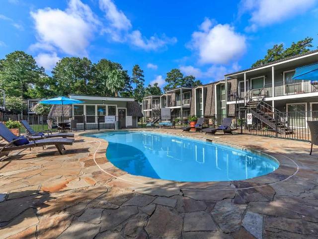 Apartment for rent in Conroe, Texas
