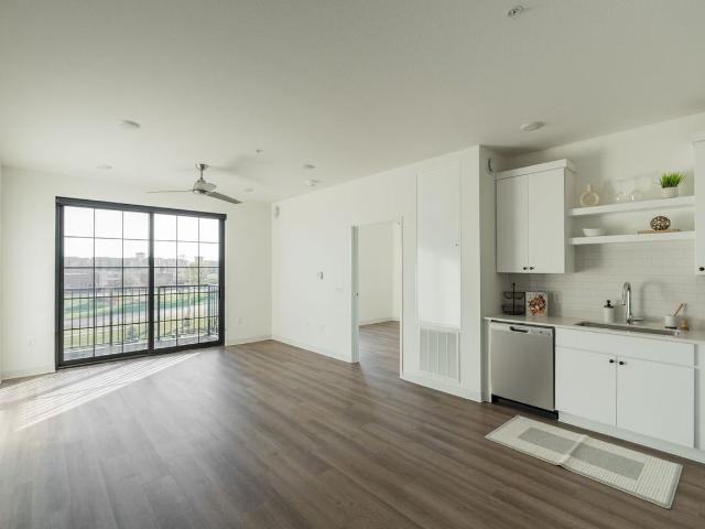 Apartment for rent in West Des Moines, Iowa