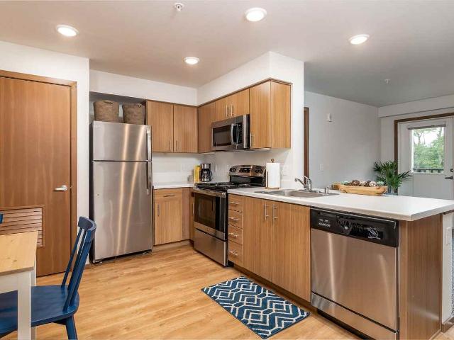 Apartment for rent in Thurston, Washington