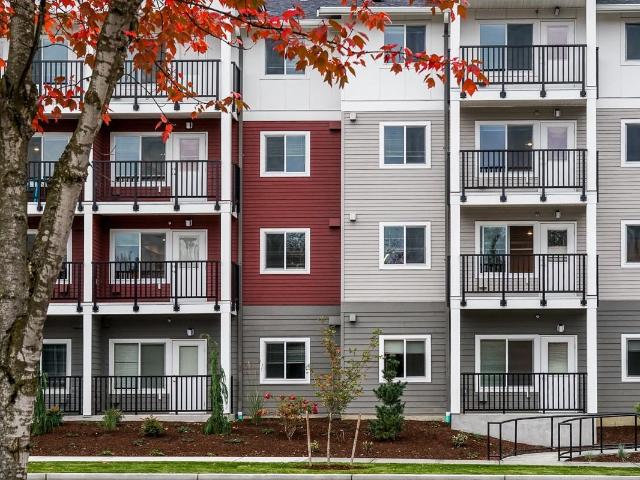 Apartment for rent in Thurston, Washington