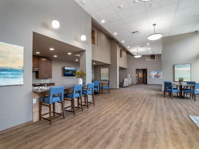 Apartment for rent in Thurston, Washington