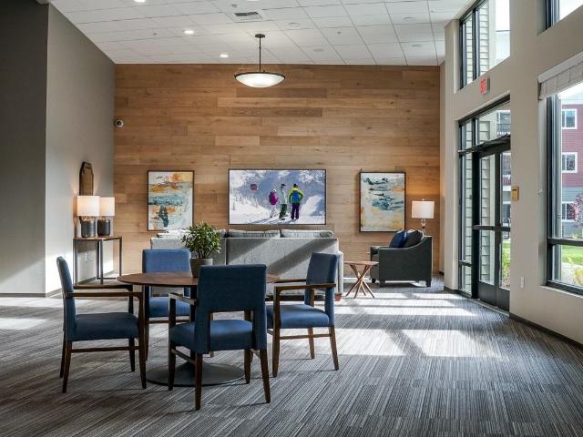 Apartment for rent in Thurston, Washington