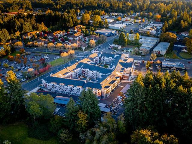 Apartment for rent in Thurston, Washington