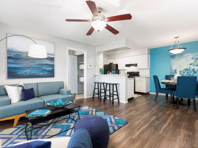 Apartment for rent in Casselberry, Florida