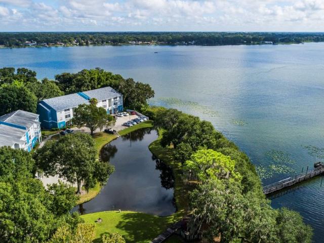 Apartment for rent in Lakeland, Florida