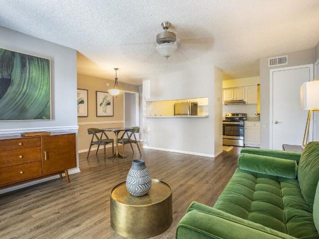 Apartment for rent in Lakeland, Florida
