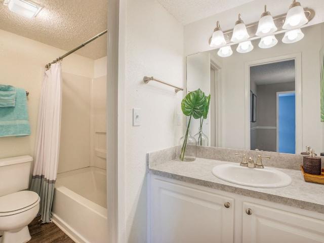 Apartment for rent in Lakeland, Florida