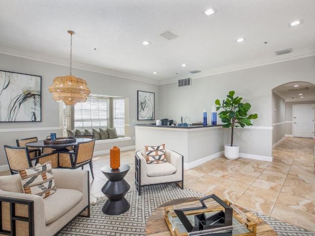 Apartment for rent in Lakeland, Florida
