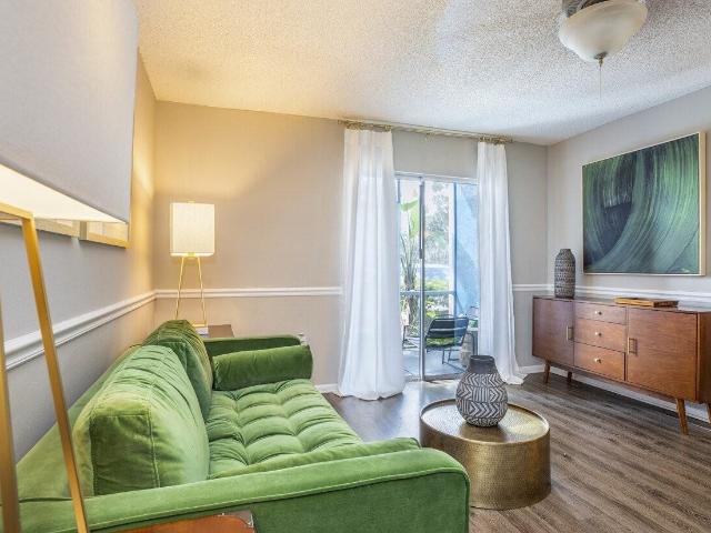 Apartment for rent in Lakeland, Florida