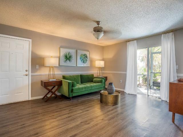 Apartment for rent in Lakeland, Florida