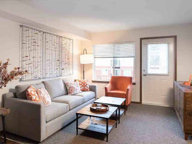 Apartment for rent in Lynnwood, Washington