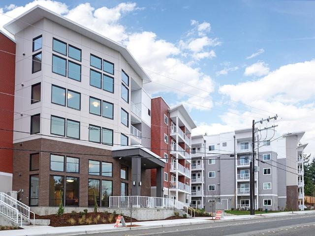 Apartment for rent in Lynnwood, Washington