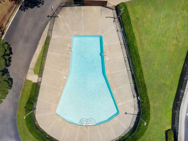 House for rent in East Point, Georgia