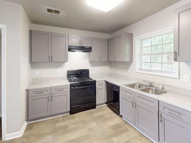 House for rent in East Point, Georgia