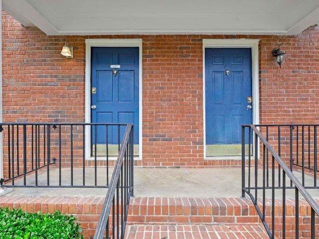 House for rent in East Point, Georgia