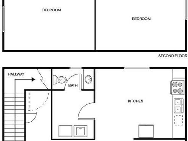 House for rent in East Point, Georgia