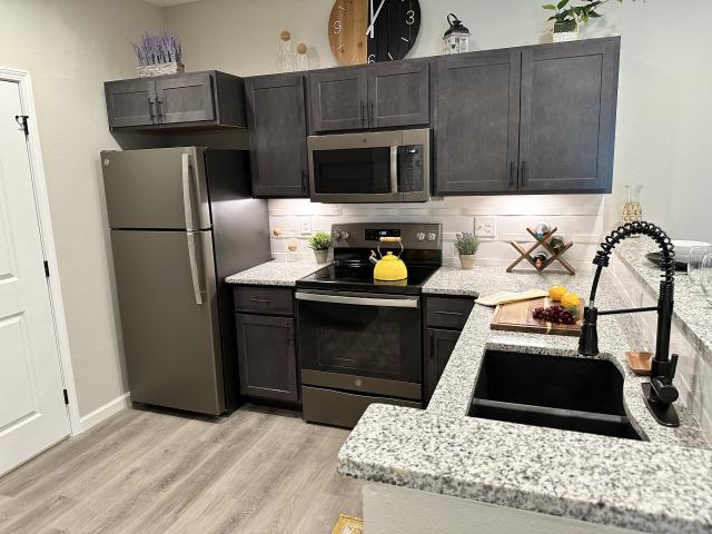 Apartment for rent in Saint Peters, Missouri