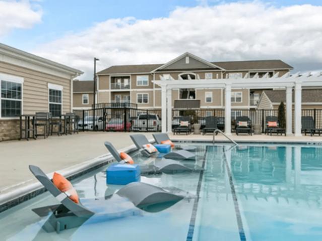 Apartment for rent in Easton