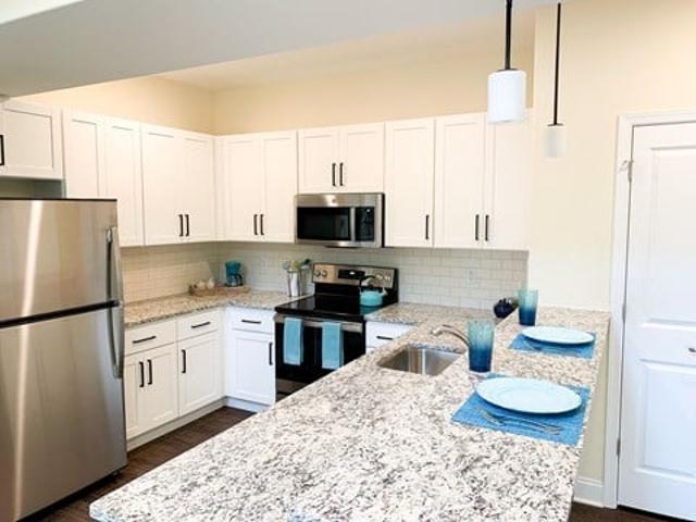 Apartment for rent in Easton